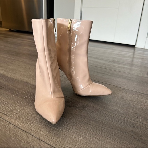 Guess Shoes - Guess Stiletto Heel Booties